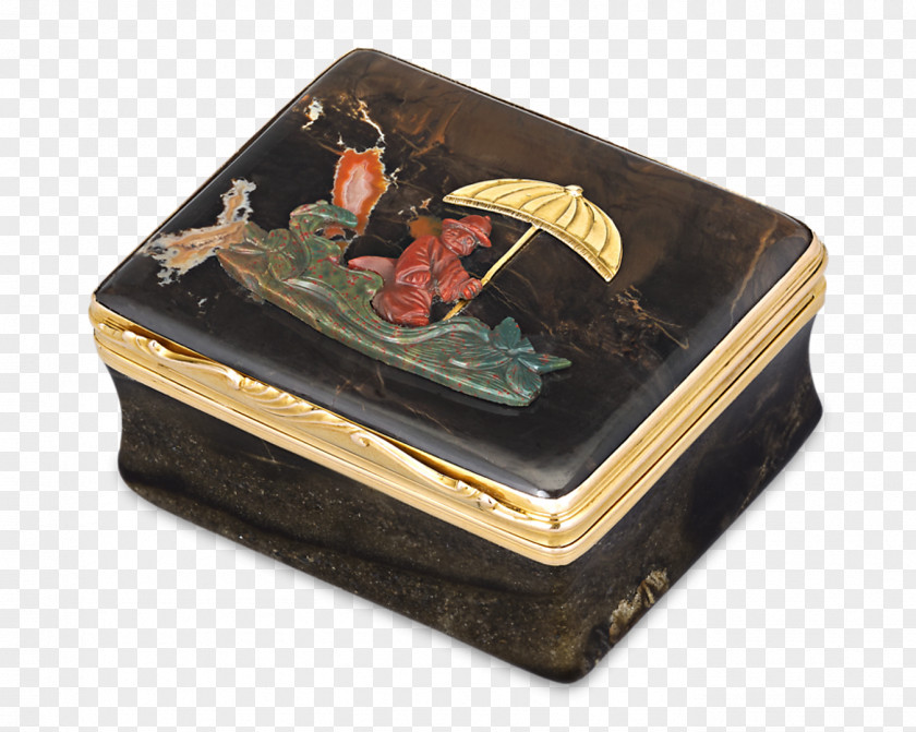 The Charm Of Price Decorative Box Chinoiserie Snuff France PNG
