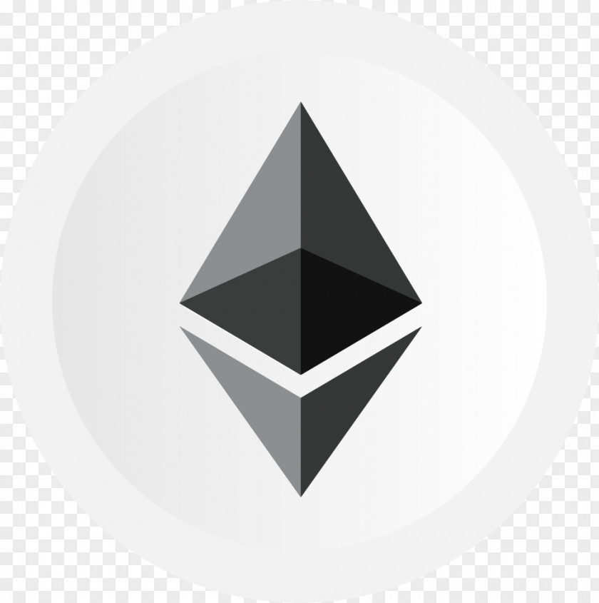 Token Coin Ethereum Cryptocurrency Blockchain Initial Offering PNG