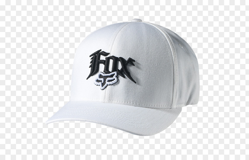 Baseball Cap T-shirt Fox Racing Hat New Era Company PNG