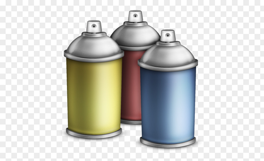 Design Cylinder PNG