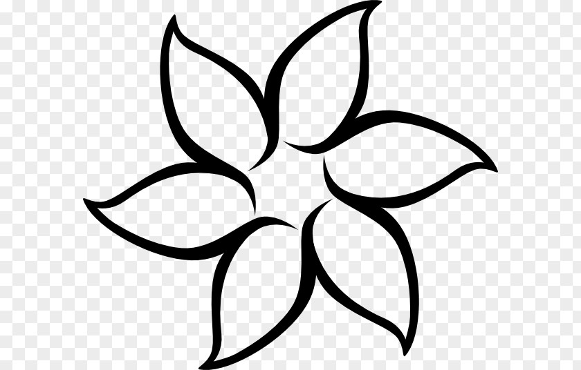 Flower Common Daisy Petal Clip Art PNG