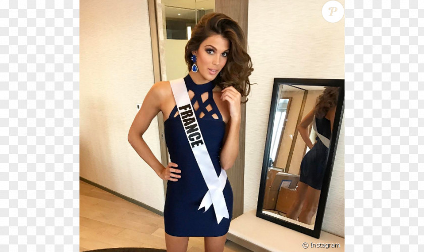 France Miss Universe 2016 2017 2015 PNG