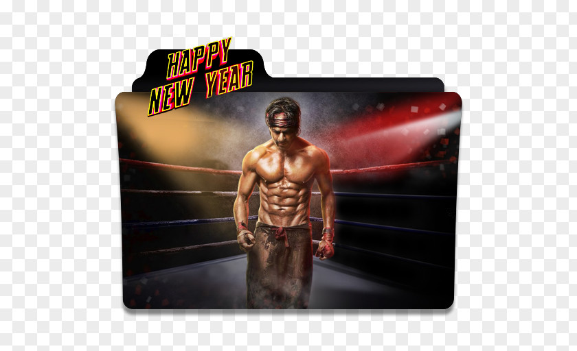 Happy New Year 1080p Desktop Wallpaper Actor PNG