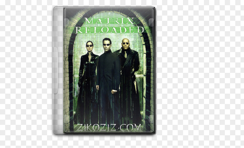 Matrix Neo Agent Smith Trinity Morpheus The PNG