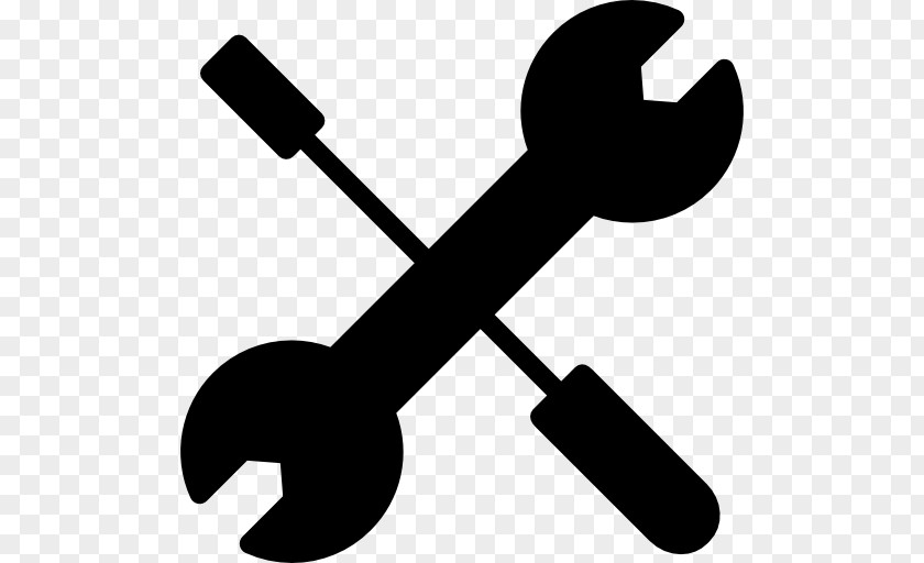 Mechanic Spanner PNG