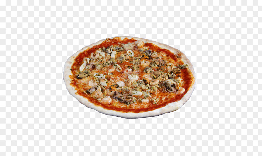 Pizza Sicilian Calzone California-style Cuisine PNG