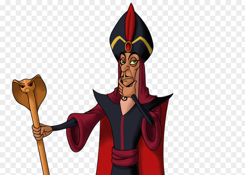Princess Jasmine Jafar Maleficent Iago Aladdin PNG