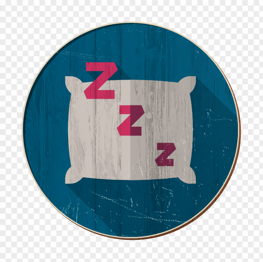 Psychology Icon Sleep PNG