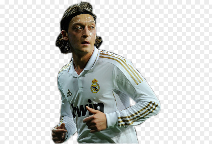 Ted Mosby Soccer Player Mesut Özil Real Madrid C.F. Team Sport Football PNG