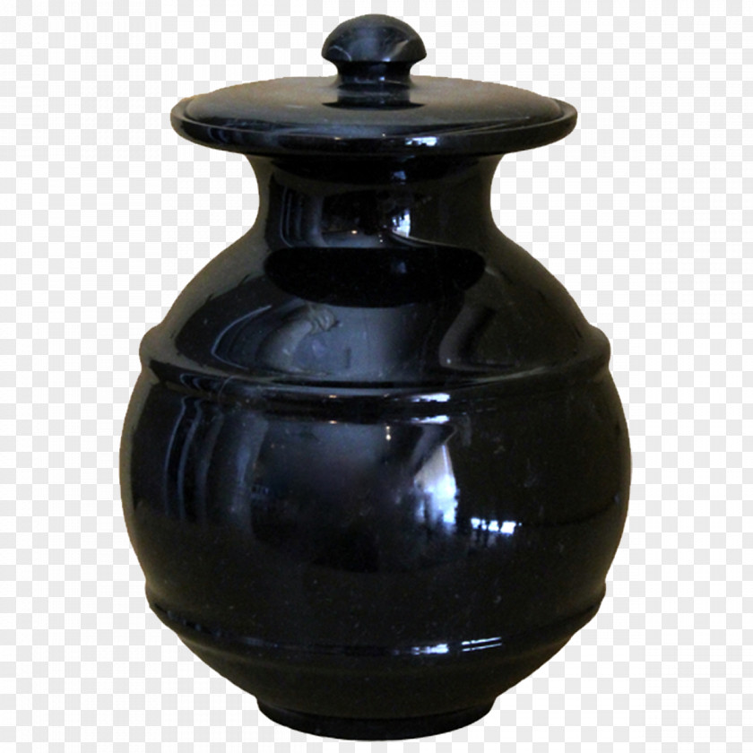 Vase Urn Ceramic Tableware Marble Cremation PNG