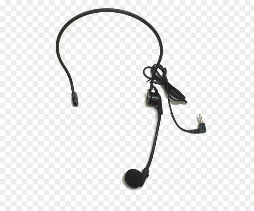 Wired Headset Microphone Headphones Wireless 扬歌麦克风 PNG