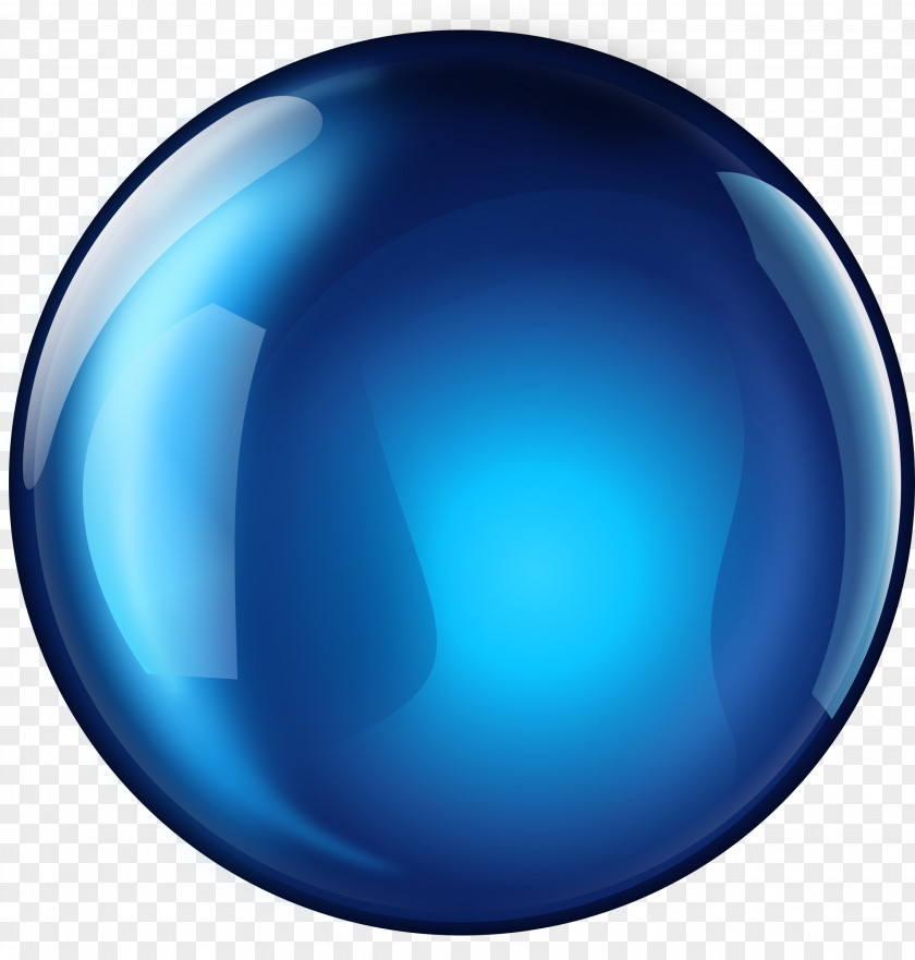 3d Sphere Installation Shape PNG