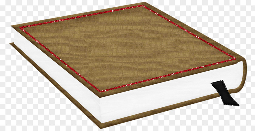 A Book Rectangle PNG