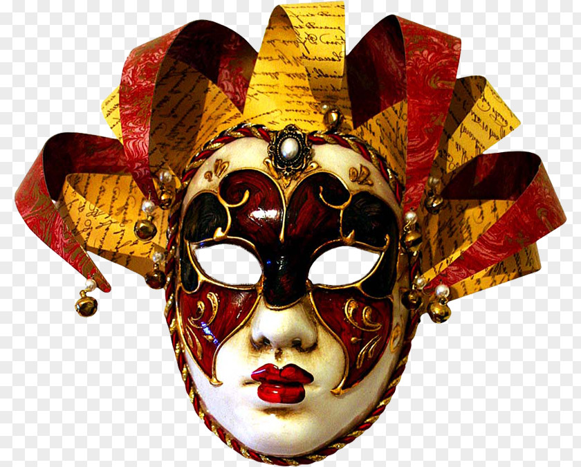 Carnival Venice Mask Masquerade Ball PNG