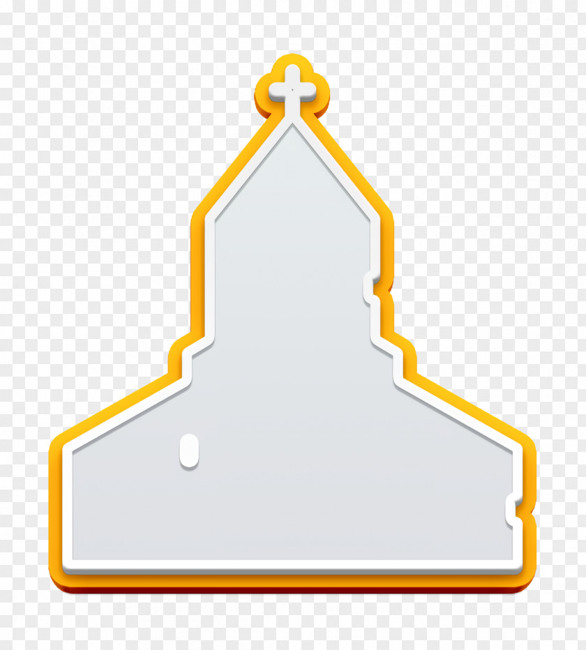 Church Icon Happiness PNG