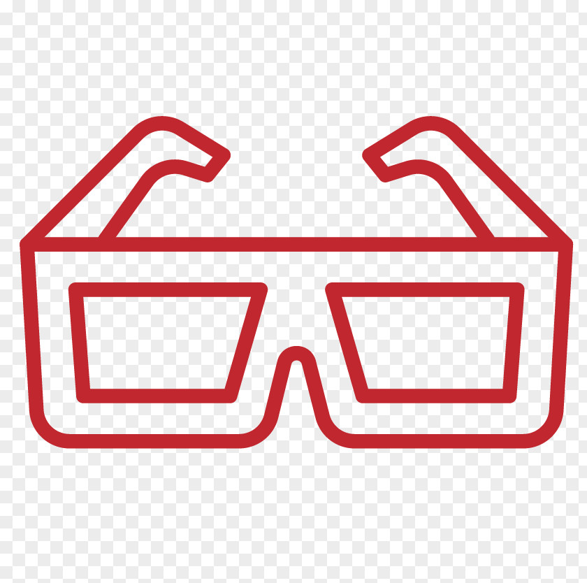 Cutting Edge Cinema Film Movie Outline PNG