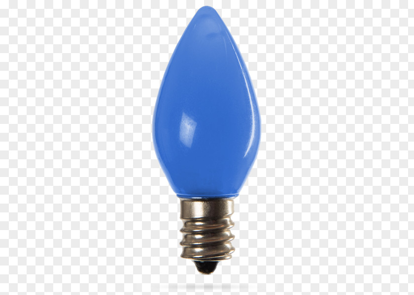 Design Cobalt Blue Lighting PNG