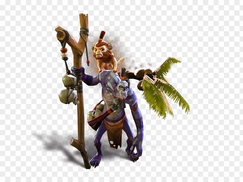 Dota 2 Counter-Strike: Global Offensive The International Witch Doctor Witchcraft PNG