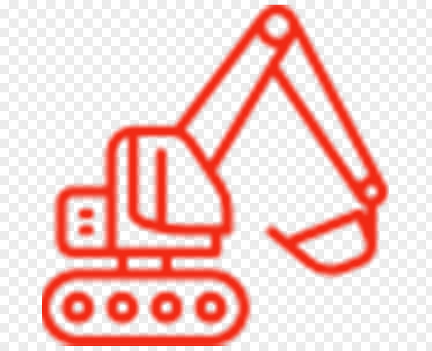 Excavator Komatsu Limited Heavy Machinery Construction Bulldozer PNG