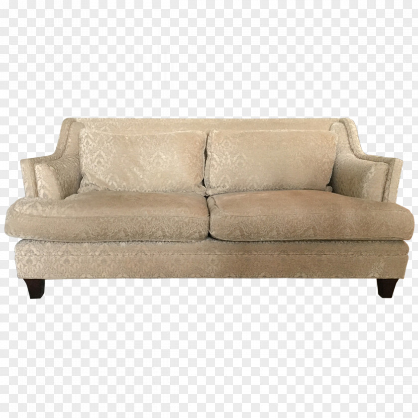 French Empire Chair Loveseat Couch Sofa Bed Living Room PNG