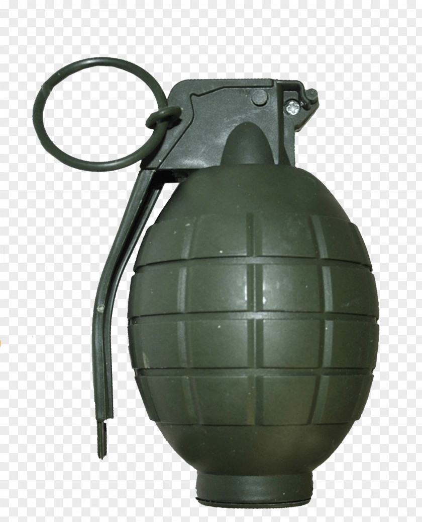 Hand Grenade Image Mk 2 Icon PNG