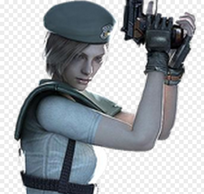 Jill Valentine Resident Evil 5 Evil: The Umbrella Chronicles 3: Nemesis Zero PNG