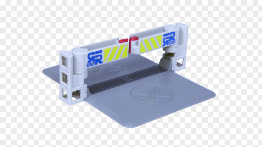 Monorail Switch Rokenbok Rail Transport Vehicle Product PNG