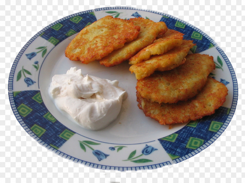 Pancake Potato Jewish Cuisine Israeli Sufganiyah PNG