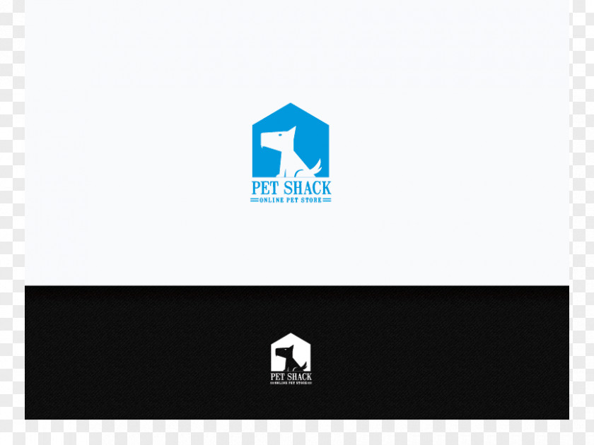 Pet Shop Logo Design Designer Brand PNG