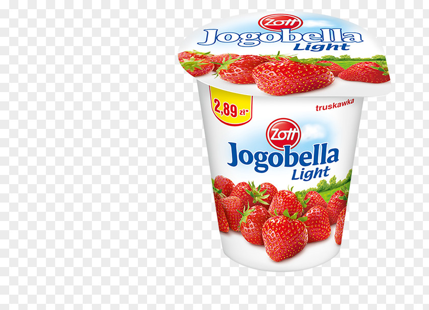 Strawberry Milk Yoghurt Zott Juice PNG