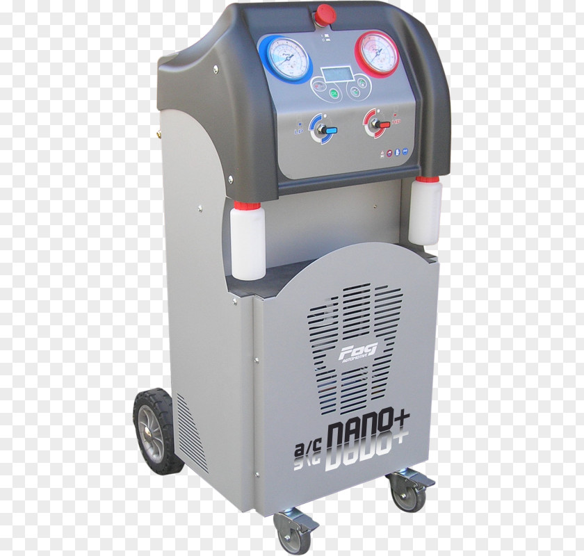 Technology Machine PNG