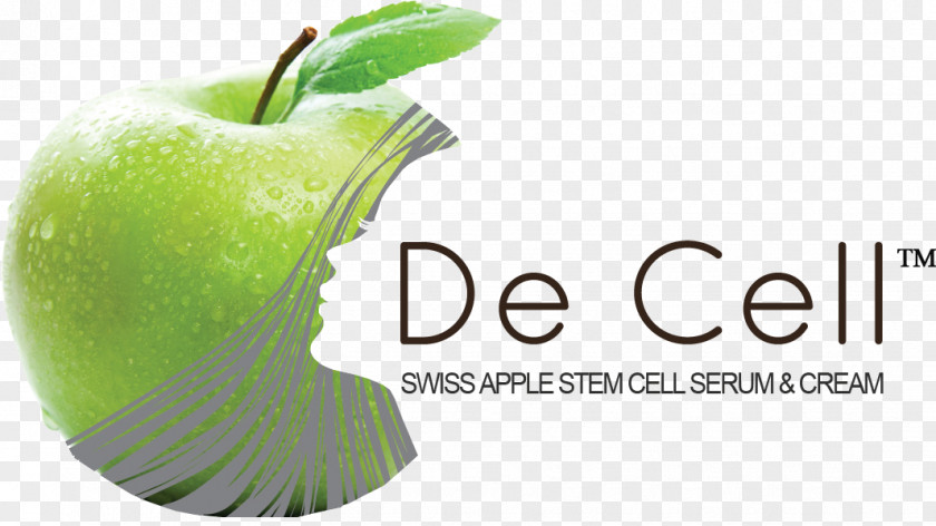 Truth Serum Stem Cell Facial Collagen Apple PNG