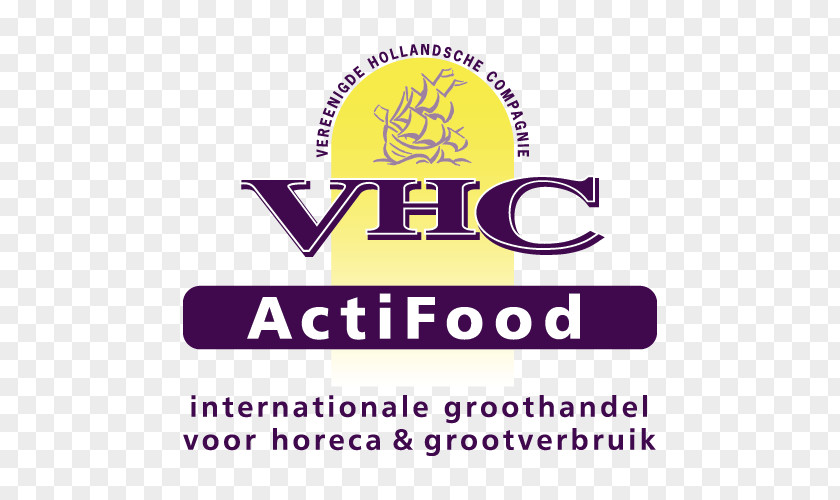 Vaandel VHC ActiFood BV Nulvijf Reclame- En Promotiebedrijf Business Restaurant PNG
