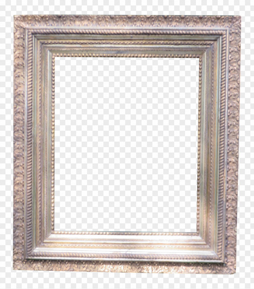 All Solid Wood Frame Picture Frames Mirror Photography Decorative Arts Framing PNG