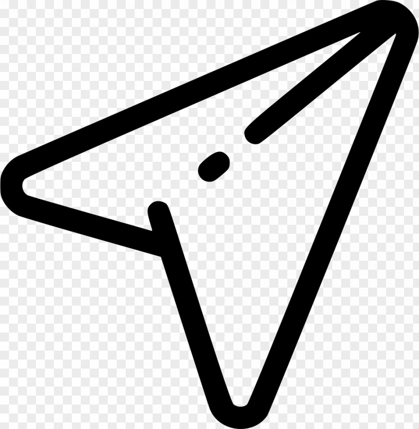 Arrow Streamer Product Design Line Triangle PNG