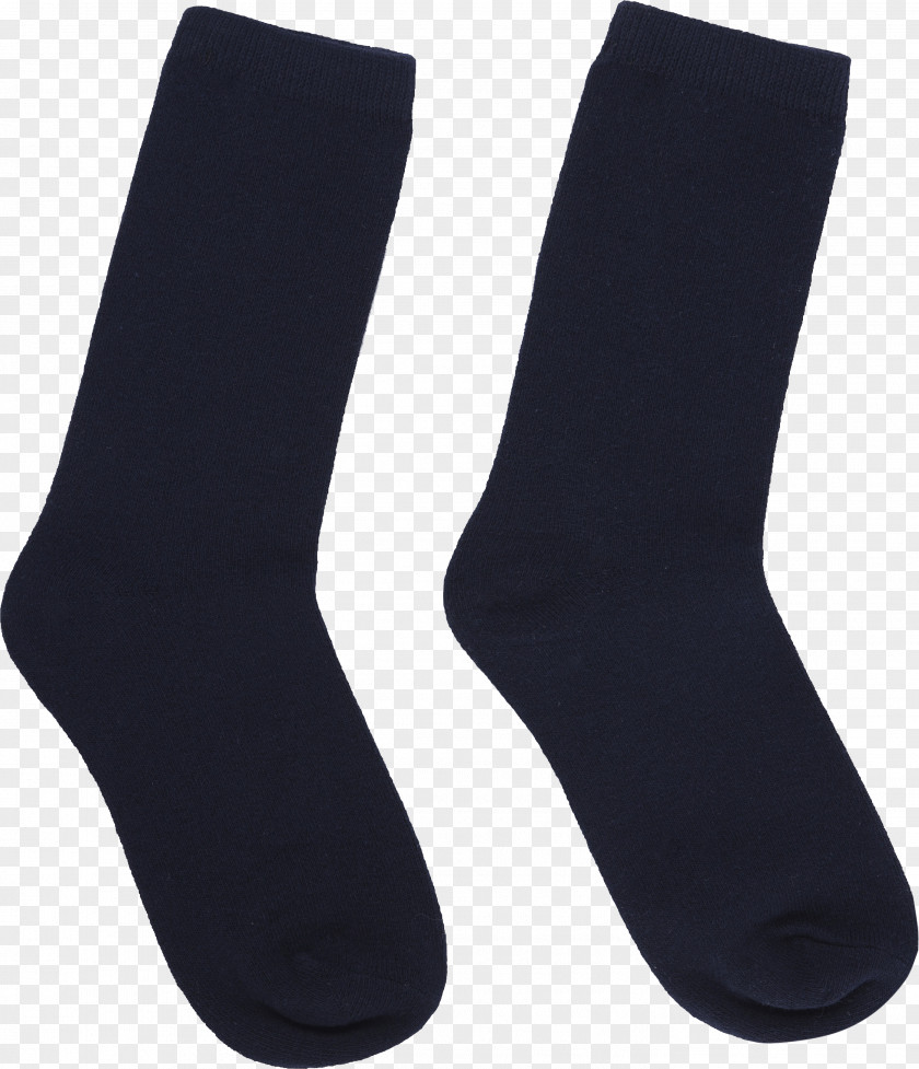 Black Socks Image Sock Footwear Necktie Knitting Clothing PNG