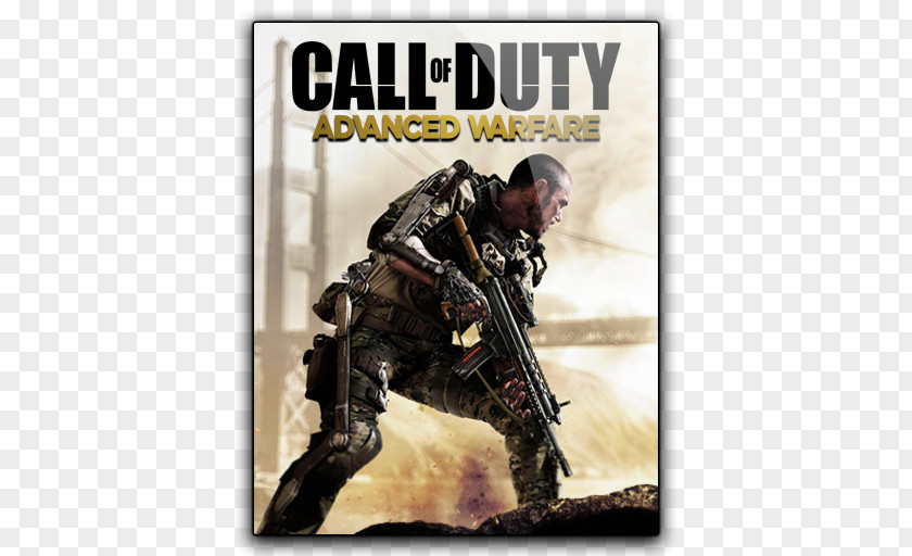 Call Of Duty: Advanced Warfare Modern 2 3 Duty 4: PNG