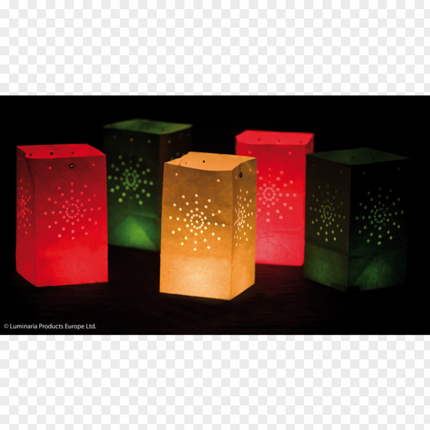Candle Lighting Wax Luminaria PNG