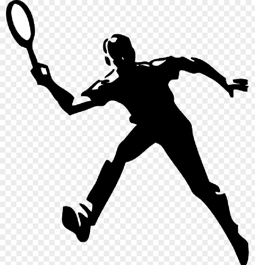 Cartoon Tennis Racket Clip Art Vector Graphics Openclipart PNG