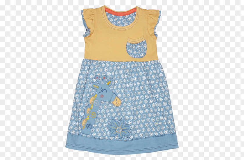 Floral Dresses For Teenagers T-shirt Pattern Children's Clothing Dress PNG
