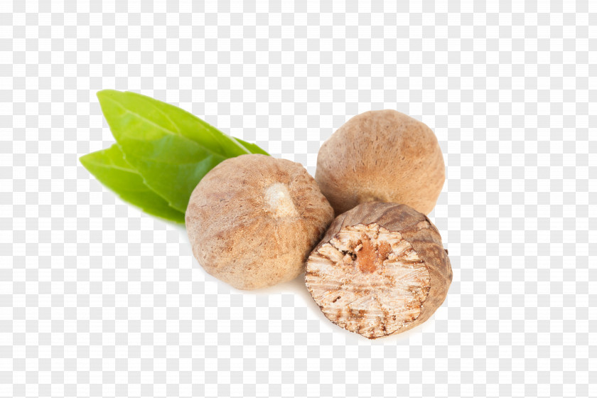 Garlic Nutmeg Oil Clove Spice Ingredient PNG