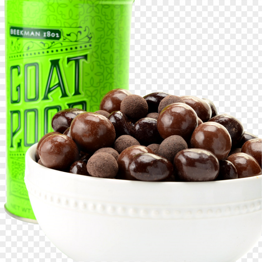 Goat Cheese Pygmy Chocolate Balls Food Beekman 1802 PNG