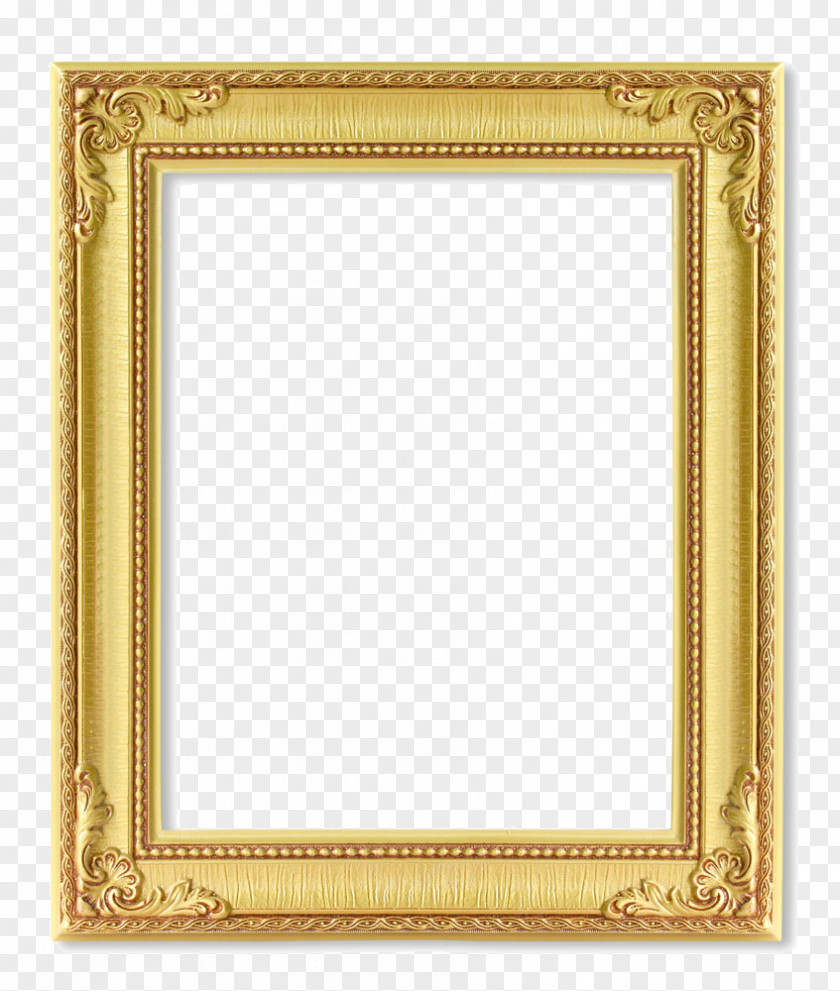 Gold Frame Picture Stock Photography 123rf Royalty-free PNG