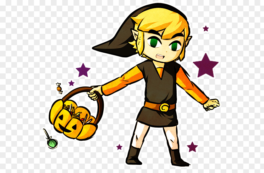 Halloween Clip Art Link Super Smash Bros. Video Games PNG