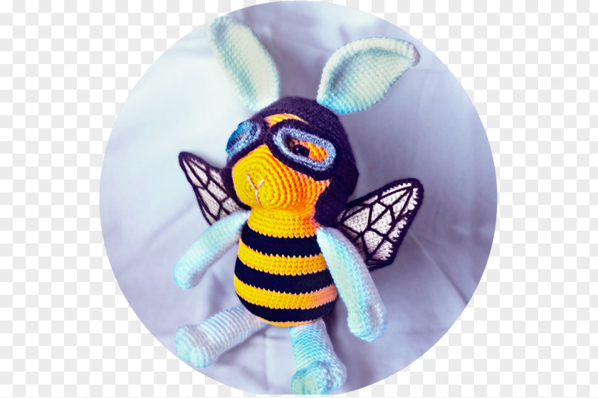 Insect Stuffed Animals & Cuddly Toys PNG