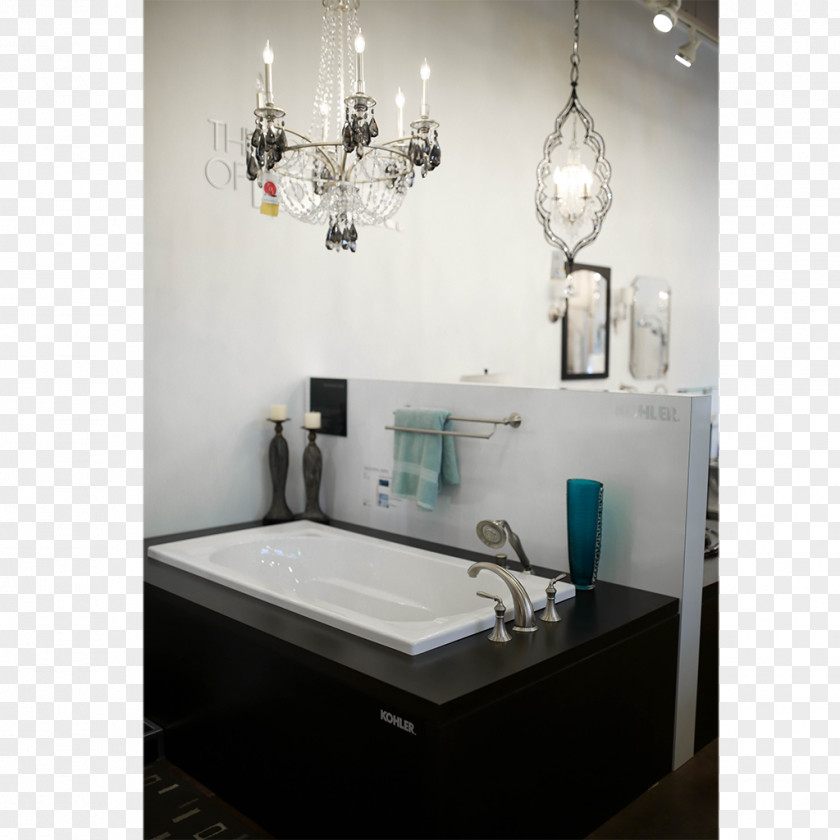 Kitchen Bathroom Kohler Co. Baths Interior Design Services PNG