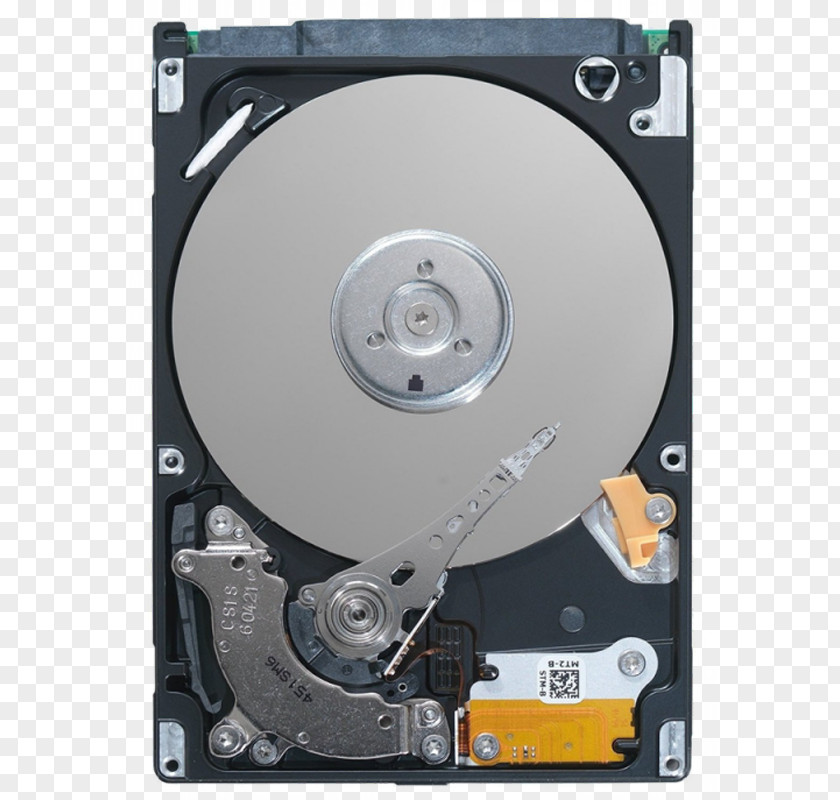 Laptop Hard Drives Serial ATA Solid-state Drive Seagate Barracuda SATA PNG