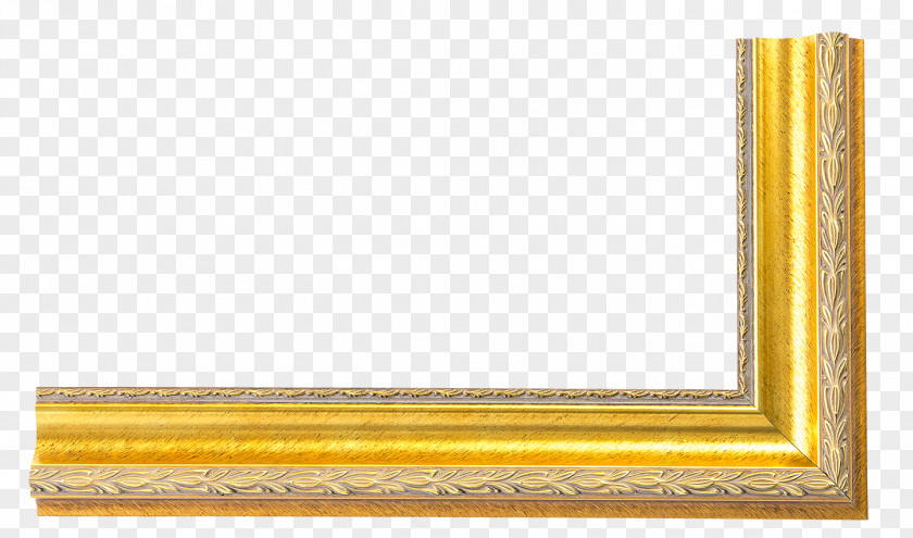 Line Picture Frames Varnish Angle PNG