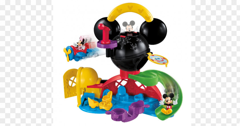 Mickey Mouse Minnie Donald Duck The Walt Disney Company Toy PNG