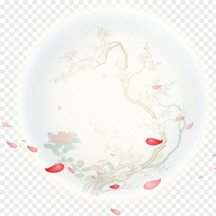 Mid Autumn Day Moon Mid-Autumn Festival Download Clip Art PNG